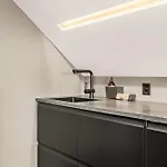 Daire Stylish Loft On Bakaroy