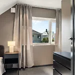 Stylish Loft On Bakaroy * Haugesund