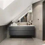 Daire Stylish Loft On Bakaroy Haugesund