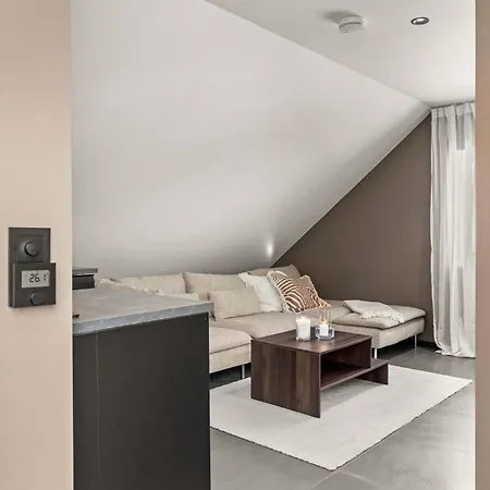 Stylish Loft On Bakaroy شقة هايوغِسون