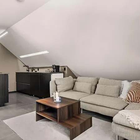 Stylish Loft On Bakaroy * Хёугесунн