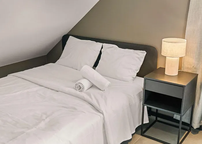 Stylish Loft On Bakaroy * Haugesund