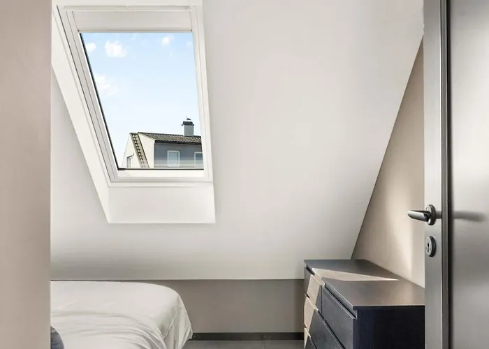 Stylish Loft On Bakaroy