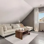 Stylish Loft On Bakaroy Haugesund